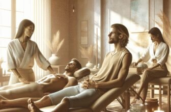 219.Abordaje Osteopático del Dolor Referido desde la Cadera.