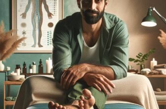 219.Zona Refleja de los Pulmones y Bronquios.