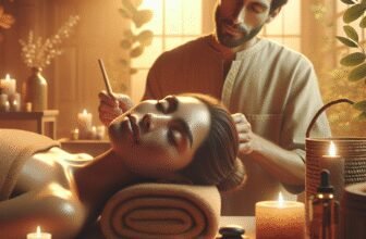 216.El Efecto Sedante del Effleurage Lento.