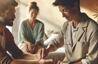 215.Técnicas para la Muñeca y la Mano: Abordaje de la Restricción del Carpo.