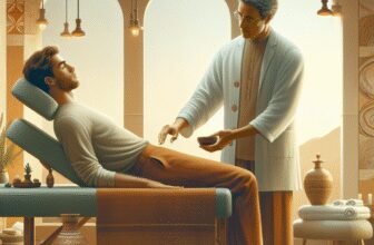 215.El Efecto Estimulante del Tapotement.