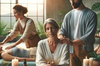 214.El Efecto Relajante del Petrissage Profundo.