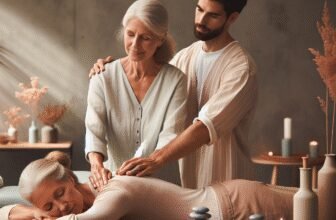 205.Acupresión para el Estrés y la Ansiedad.