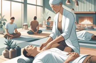 204.Acupresión para el Alivio del Dolor.