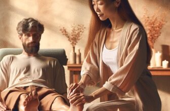 203.Reflexología Manual y Facial.