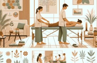 209.Abordaje Osteopático del Síndrome Subacromial.