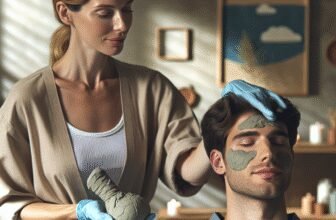 201.Geoterapia: Cataplasmas de Arcilla.