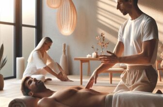 210.Masaje Básico en la Espalda: Petrissage.