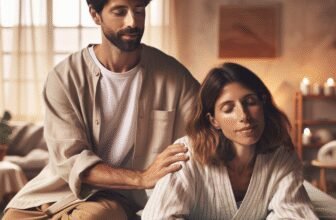 209.Masaje Básico en la Espalda: Fricción en Paravertebrales.