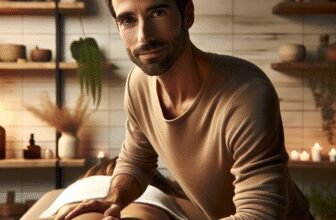 205.Abordaje Osteopático del Cóccix: Técnicas Externas.