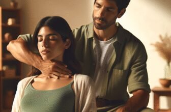 206.Masaje Básico en el Cuello: Técnicas Específicas.