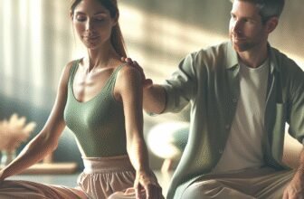 195.Yoga y Tai Chi: Beneficios para el Bienestar Integral.