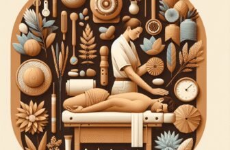 205.Masaje Básico en los Hombros: Deltoides, Trapecio.