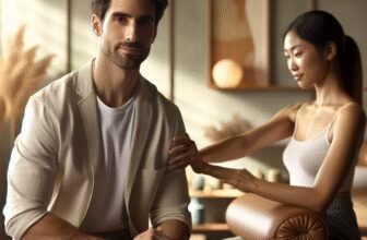 204.Masaje Básico en el Brazo: Bíceps, Tríceps.