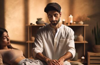 193.Técnicas de Relajación: Respiración, Meditación.