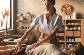 200.Evaluación Osteopática de la Articulación Sacroilíaca: Test de Spring.