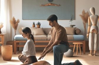 197.Técnicas HVLA para la Columna Lumbar: Técnica del Perro Cazador.