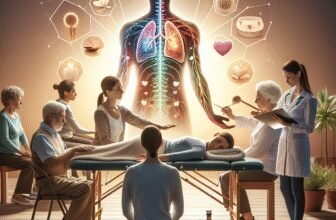 196.Técnicas MET para la Flexión y Extensión Lumbar.