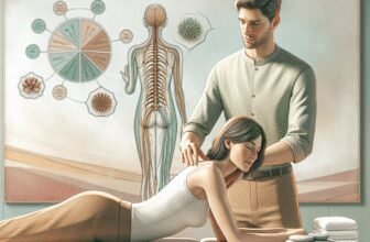 197.Masaje Básico en la Zona Lumbar.