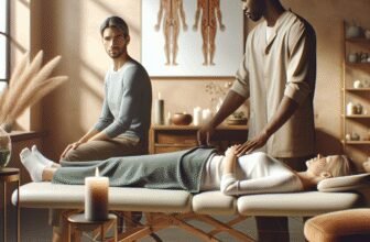 194.Disfunciones Somáticas de la Columna Lumbar (Tipo I y Tipo II de Fryette).