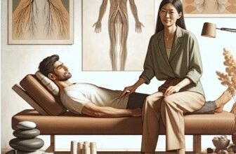 196.Zonas Reflejas de la Pelvis.