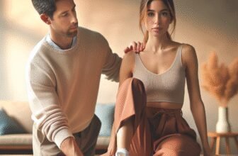 193.Evaluación Osteopática de la Columna Lumbar: Test de Flexión de Pie.