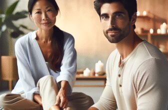 195.Zonas Reflejas de los Órganos Reproductores Femeninos.