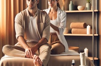 194.Zonas Reflejas de los Órganos Reproductores Masculinos.