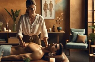 193.Zonas Reflejas de los Ganglios Linfáticos Inferiores.