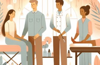 191.Quiromasaje y Alivio del Dolor Muscular de Origen Tensional.