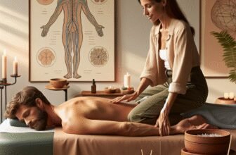 191.Zonas Reflejas de la Cintura Escapular (Hombros).