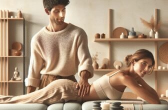 188.Técnicas MET para la Rotación y Sidebending Dorsal.