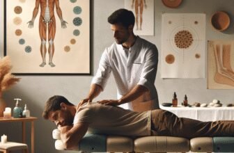 190.Quiromasaje en Contracturas Musculares Leves: Abordaje Básico.