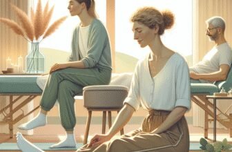 189.Quiromasaje para la Mejora de la Circulación Local.