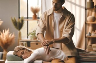 186.Disfunciones Somáticas de la Columna Dorsal (Tipo I y Tipo II).