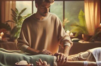 188.Quiromasaje y Reducción de la Hinchazón (Edema leve no patológico).