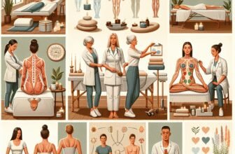 185.Evaluación Osteopática de la Columna Dorsal: Test de Flexión Adelante Sentado.