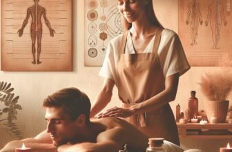 187.Quiromasaje y Relajación General del Paciente.