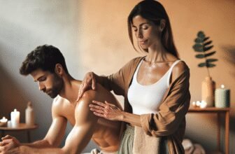 184.Técnicas Funcionales para las Disfunciones Cervicales.