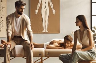 186.Quiromasaje como Soporte en la Recuperación Post-ejercicio Leve.