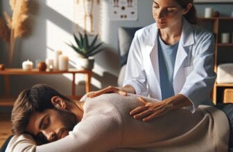 181.Evaluación Osteopática del Patrón de Disfunción de la Columna Cervical Baja.