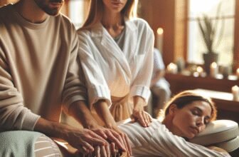 184.Técnica de Presión Puntual con Pulgar.