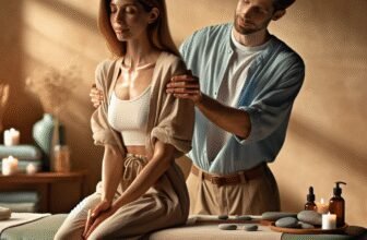 181.Técnica de Rotación en el Punto.