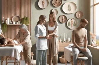 168.Fitoterapia para la Piel: Plantas Cicatrizantes, Antisépticas, Calmantes.