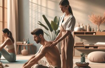 178.Efectos Fisiológicos del Masaje sobre la Piel.