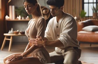 175.Técnicas de Escucha Osteopática: Desarrollando la Percepción Sutil.