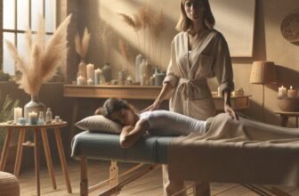 177.Cómo Adaptar las Técnicas a la Zona del Pie.