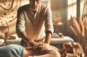 176.Efectos Fisiológicos del Masaje sobre la Circulación Sanguínea.