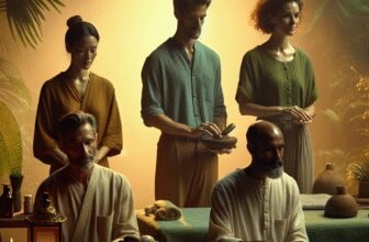 163.Fitoterapia para el Sistema Nervioso: Plantas Relajantes, Sedantes, Adaptógenas.