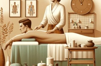 175.Efectos Fisiológicos del Masaje sobre el Sistema Linfático.